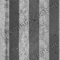 Seamless Asphalt